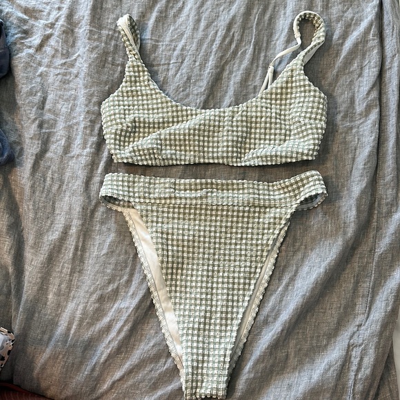 Abercrombie & Fitch Swim Abercrombie Swim Set Poshmark